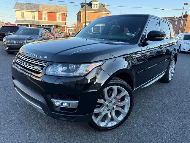 land rover range rover sport 2015 SALWR2TF8FA540171 image land rover range rover sport 2015 SALWR2TF8FA540171 image